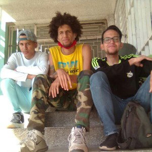 Kavak - Kid Acrot x Amk X El Varo