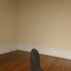 ON THE WALL