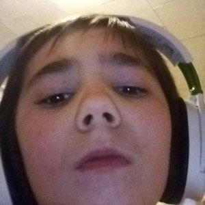 a gun to ur head