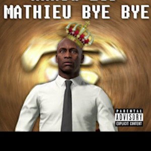 Mathieu bye bye