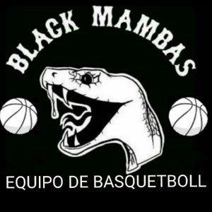 BLACK MAMBAS