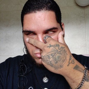Anubis - Vengan Tirenme