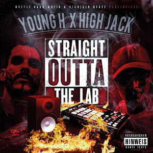 STRAIGHT OUTTA THE LAB (SNIPPET)