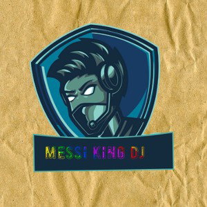 Messi King Dj Benjamin Pavard