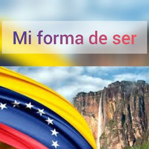 mi forma de ser
