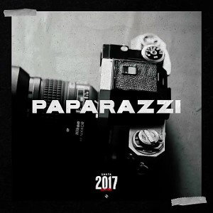 Ahmed Santa - Paparazzi | أحمد سانتا - بابارادزي