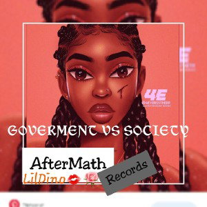 #Government🆚#Society 