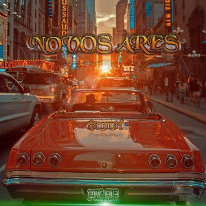NOVOS ARES 🌅 - Smmit Mc