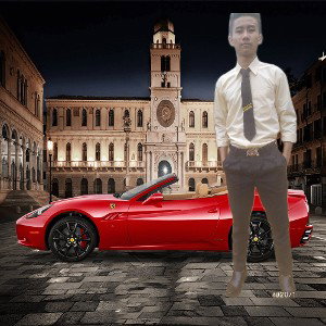 Francis Kevin