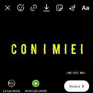 Con I Miei