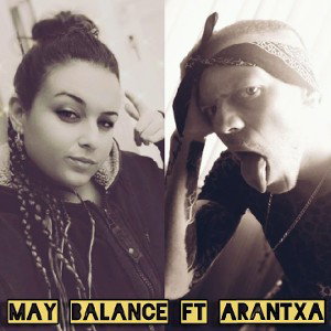 May Balance ft ARANTXA - cómo hago  