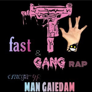 man gaiedam