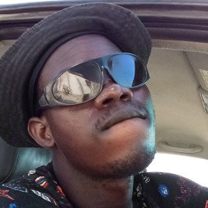 Mr gege