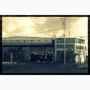 Instrumental Hip Hop "Underground Raiders "