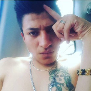 CANCIÓN SUICIDA  (PREVIEW)