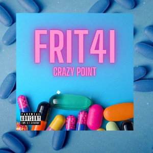 Crazy Point - Fritai 2(AntisocialStudios )