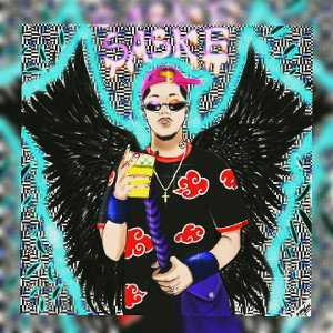 Sasuke - Slow mo (Prod.Gabw)