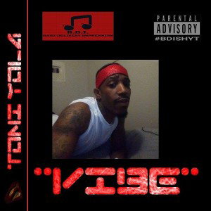 #VIBE