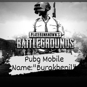 PUBG_MOBİLE