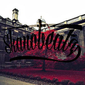 Originalskan -Just#