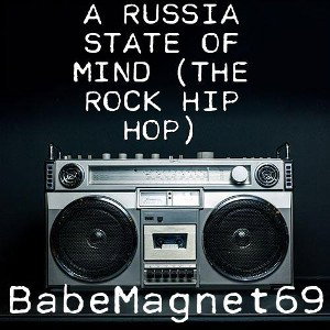 Russia state of mind(volume 2)