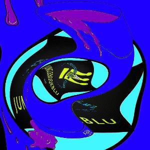 Blu-Rewine