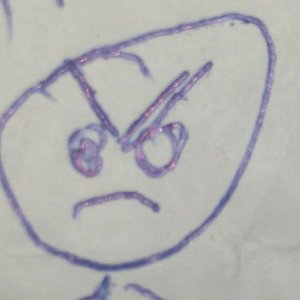 Old HARDY - demo 2