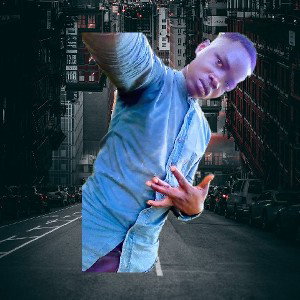 Badman