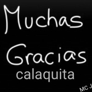 #MC_JOSÉ audio official agradecido 