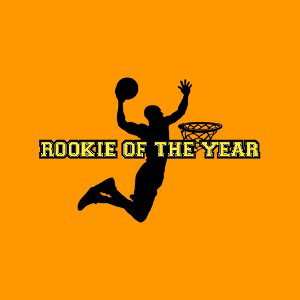 ROOKIE OF THE YEAR