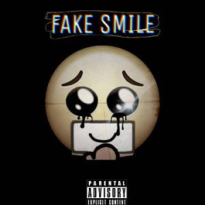 fake smile