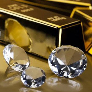 I don't do Gold you diggers ft.Mono