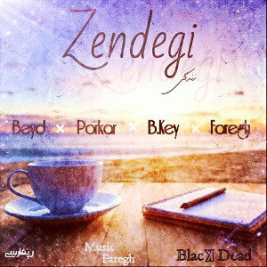 Zendegi
