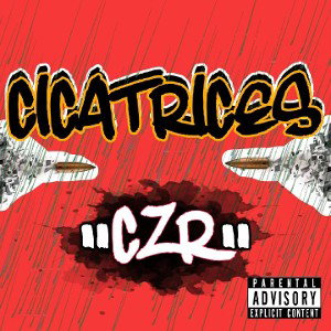 Czr-Cicatrices (Audio)