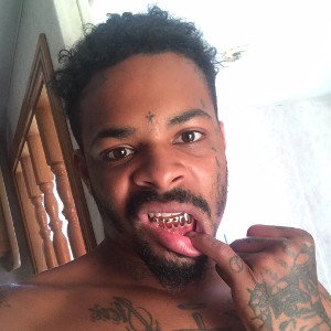 Young nigga 