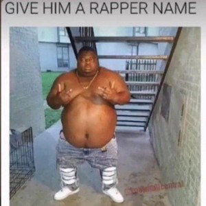 nigga special edition