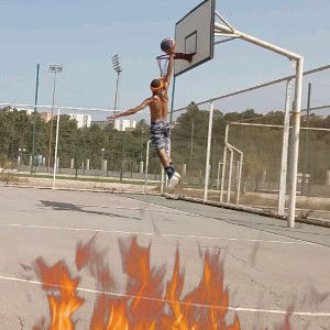 freestyle