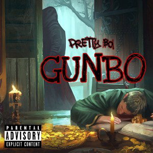 Pretty Boi - GUNBO