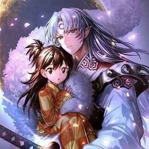 Rap Do Seshoomaru (Inuyasha) Kny Rap