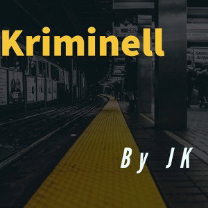 Kriminell 