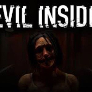 Feelin evil inside 