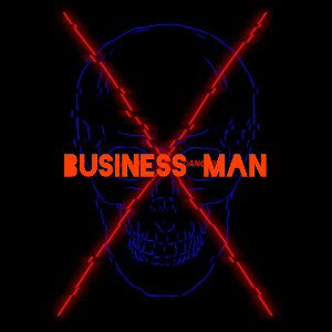 business man