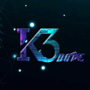 K3DOPE 
