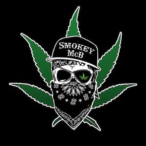 Smokey McB - Mind Of A Stoner (Remix)