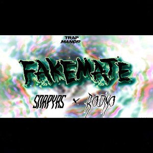 Snapyas - FAKEMATE ft. RodnoMaestro (prod Lajchmy) OFF VZ