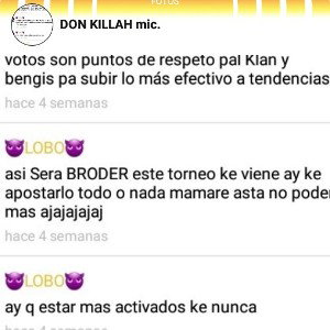 #LOBO_mamador