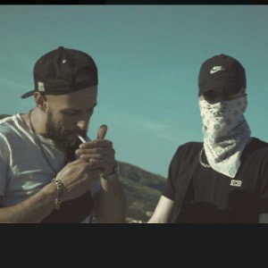SaniTäter x Taiga x Dada - GIB GIB (prod. Moneypoliert) 4K