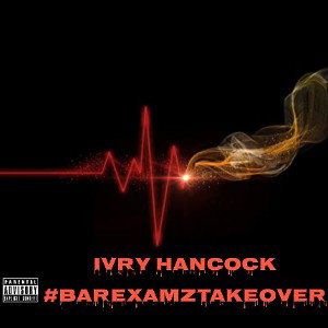 IVRY HANCOCK MIX
