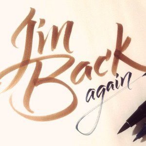 I'm Back again