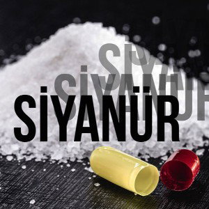 Siyanür